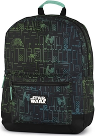 Rugzak Star Wars Blueprint 27L