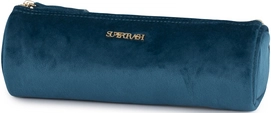 Etui Supertrash Blue Round
