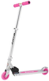 Step Razor Street A125 Roze