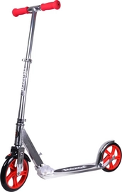 Step Razor Street A5 Luxe Zilver