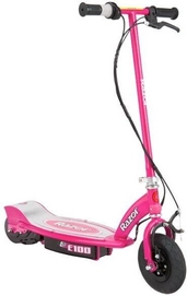 Step Razor Electric E100 Roze