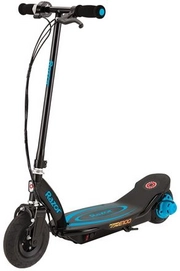 Step Razor Electric Power Core E100 Blauw
