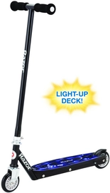 Step Razor Street Tekno