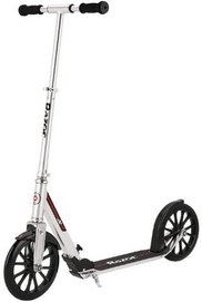 Step Razor Street A6 Zilver