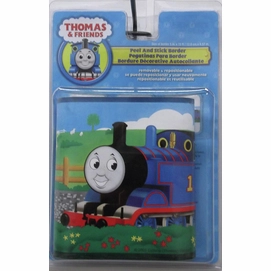 Muursticker RoomMates Thomas de Trein Multi