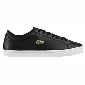 Sneaker Lacoste Straightset BL1 Black