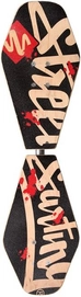 Waveboard Streetsurfing Original Sundown Brown Black