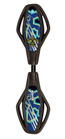 Waveboard Streetsurfing Mini SL Warrior Black