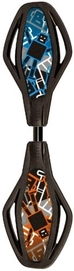 Waveboard Streetsurfing Mini SL Robot Black