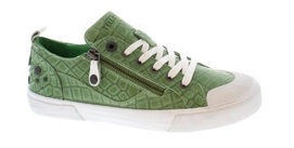 Yellow Cab Strife Light Green