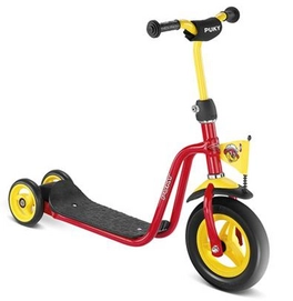 Step Puky R1 Rood