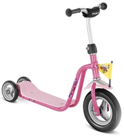 Step Puky R1 Roze