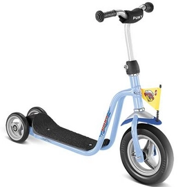 Step Puky R1 Blauw