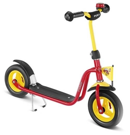 Step Puky R3 Rood