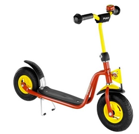 Step Puky R3L Rood