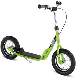 Step Puky R7L Groen