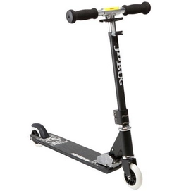 JD Bug step Street zwart