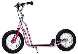 Step Yedoo Mau Roze