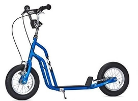 Step Yedoo Wzoom Blauw