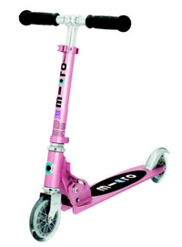 Step Micro Light Roze