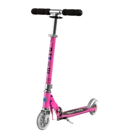 Step Micro Sprite Roze