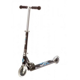 Step Micro Light Zwart