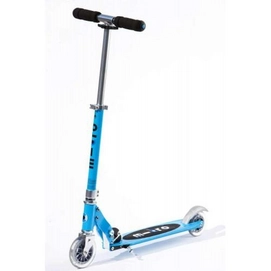 Step Micro Sprite Blauw