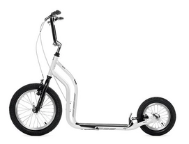 Step Yedoo City White Black