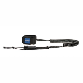 Coiled Leash STX 3 meter