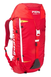 Ski Rucksack Pieps Summit 40 Chili-Red
