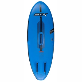SUP-board STX IWindsurf 11'6 Blue Orange