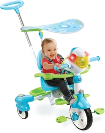 Vtech Super Trike 4 In 1 Blauw