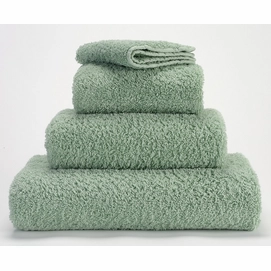 Serviette de Toilette Abyss & Habidecor Super Pile Aqua (60 x 110 cm)