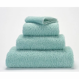 Handdoek Abyss & Habidecor Super Pile Ice (55 x 100 cm)