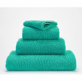Handdoek Abyss & Habidecor Super Pile Lagoon (55 x 100 cm)