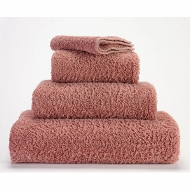 Handdoek Abyss & Habidecor Super Pile Rosette (55 x 100 cm)