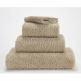 Handdoek Abyss & Habidecor Super Pile Linen (55 x 100 cm)