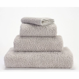 Handdoek Abyss & Habidecor Super Pile Cloud (60 x 110 cm)
