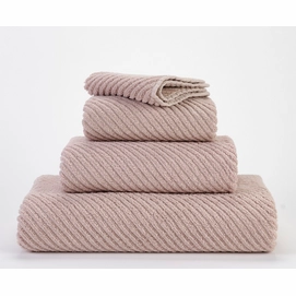 Bath Towel Abyss & Habidecor Super Twill Primrose (70 x 140 cm)