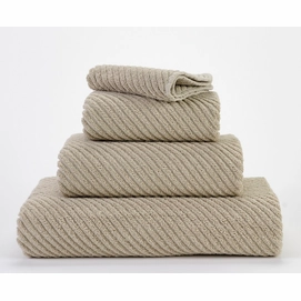 Bath Towel Abyss & Habidecor Super Twill Linen (70 x 140 cm)