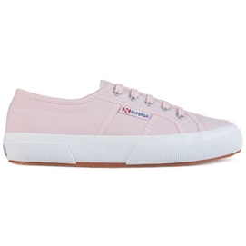 Superga 2750 Cotu Classic Pink Pale Lil Damen-Schuhgröße 37