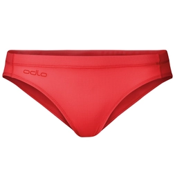 Ondergoed Odlo Womens Briefs Cubic Bittersweet