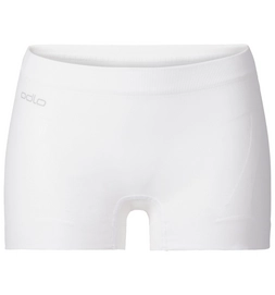 Ondergoed Odlo Womens Panty Evolution Light White