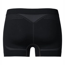 Ondergoed Odlo Women SUW Bottom Panty Performance Light Black Odlo Graphite Grey