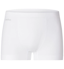 Boxershort Odlo Mens Boxer Evolution Light White