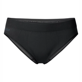 Underwear Odlo Womens Briefs Evolution Light Black