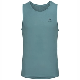 Débardeur Odlo Men SUW Top Crew Neck Singlet Active F-Dry Light Arctic