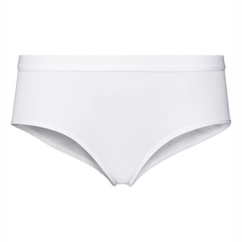 Hipster Odlo Women SUW Bottom Panty Active F-Dry Light White-XXXL