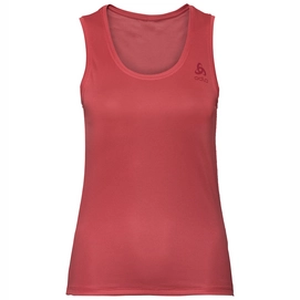 Funktionsunterhemd Odlo SUW Top Crew Neck Singlet Active F-Dry L Chrysanthemum Damen