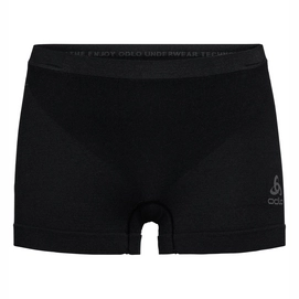 Caleçon Odlo Women SUW Bottom Panty Performance Light Black